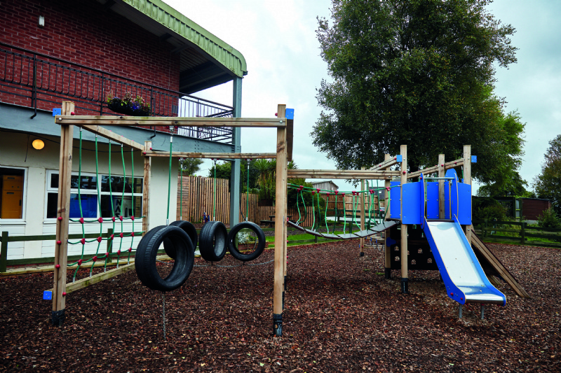 Hedley Wood Holiday Park (PHolsUK)