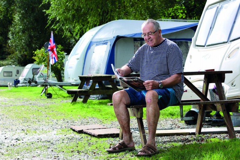 Hedley Wood Holiday Park (PHolsUK)