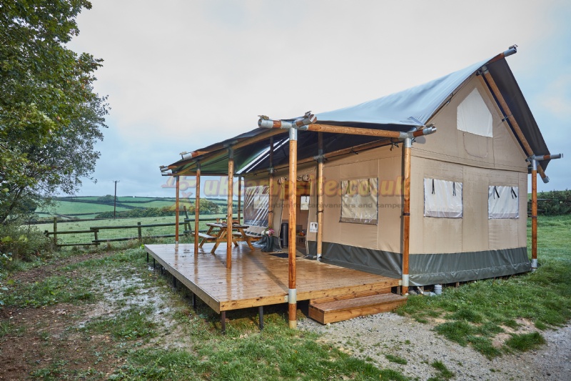 Hedley Wood Holiday Park (PHolsUK)