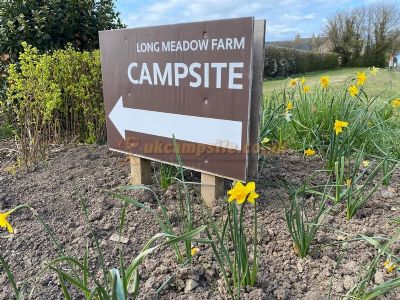 Long Meadow Farm Holidays