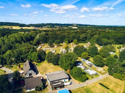 Capfun Camping Tecklenburg