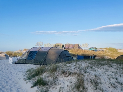 Ahoi Camp Darss Formerly Regenbogen Prerow