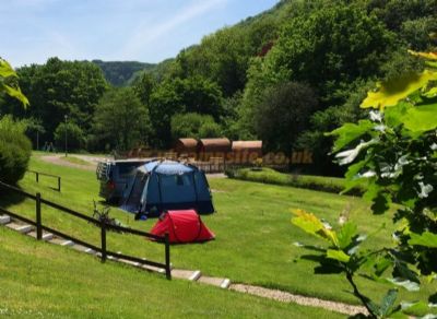 Hele Valley Holiday Park