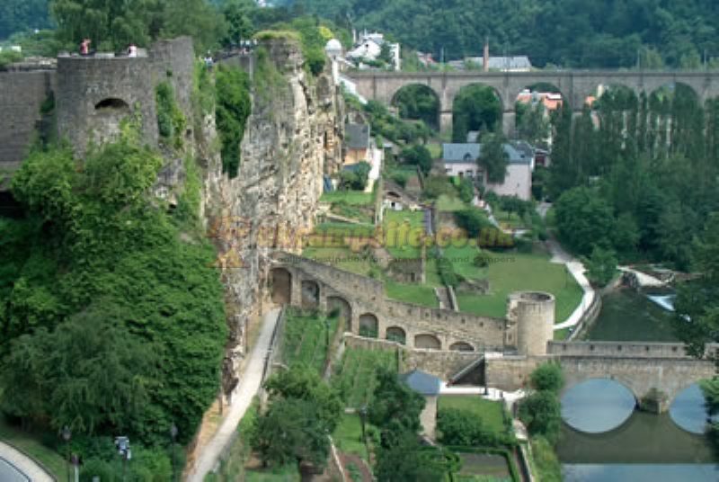 Camping Aux Sources De Lescheret