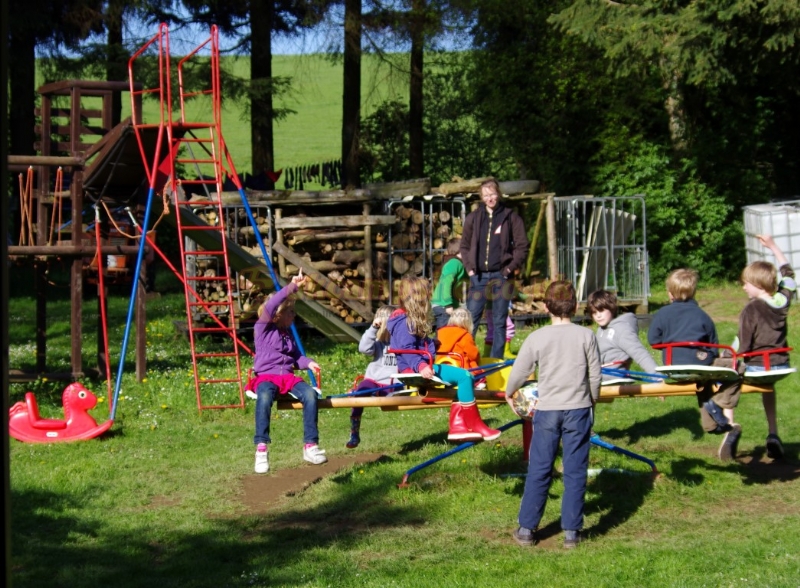 Camping Aux Sources De Lescheret
