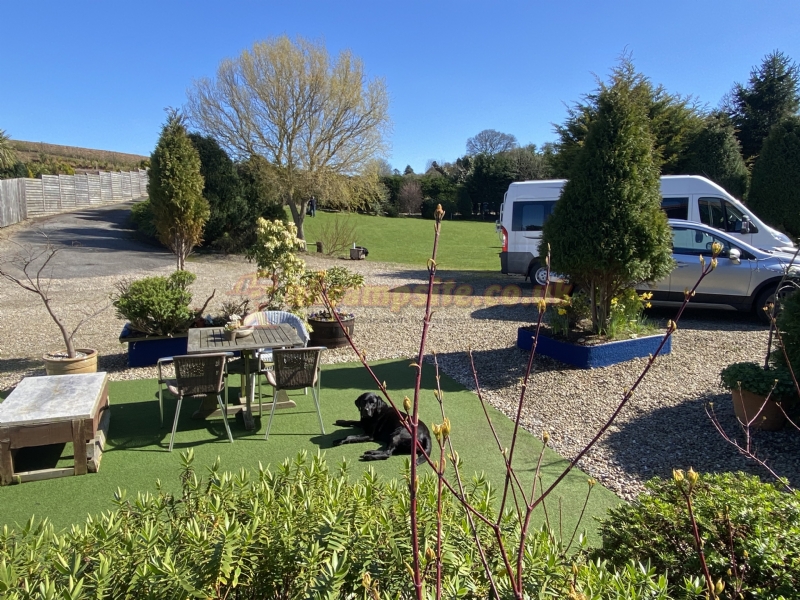 Cherry Tree House Certificated Site