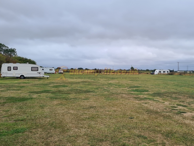 Little Owls Campsite