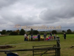 Little Owls Campsite