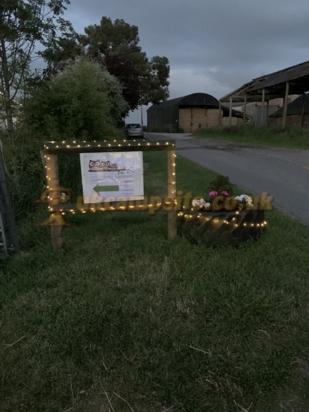 Little Owls Campsite