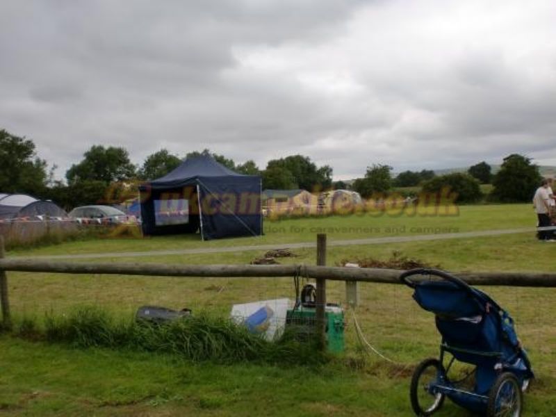 Little Owls Campsite