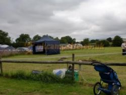 Little Owls Campsite