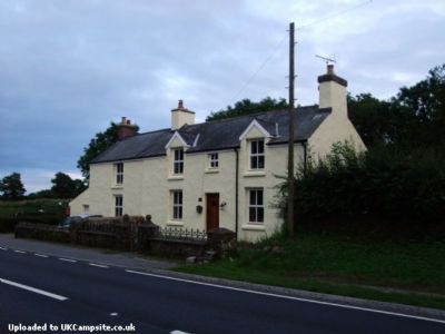 Bush Farm Certificated Site