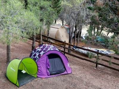 Naturiste Camping Le Clapotis Naturiste Camping Le Clapotis