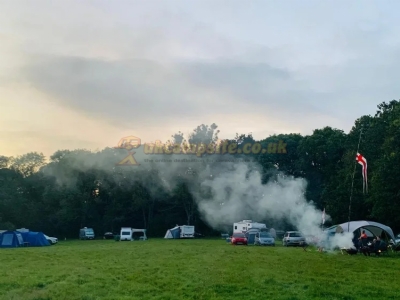 Riverside Farm Campsite