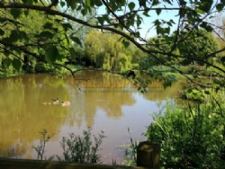 Hunters Lodge Caravan And Camping Site