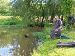 Hunters Lodge Caravan And Camping Site