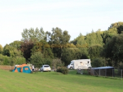 Hunters Lodge Caravan And Camping Site