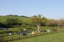 Hunters Lodge Caravan And Camping Site
