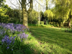 Hunters Lodge Caravan And Camping Site