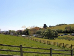Hunters Lodge Caravan And Camping Site