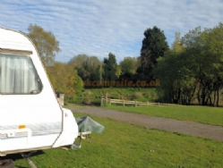 Hunters Lodge Caravan And Camping Site