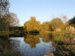 Hunters Lodge Caravan And Camping Site
