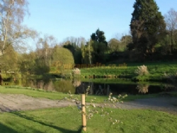 Hunters Lodge Caravan And Camping Site