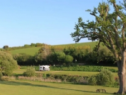 Hunters Lodge Caravan And Camping Site