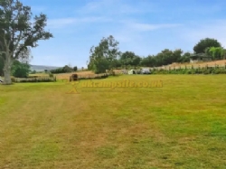 Hunters Lodge Caravan And Camping Site
