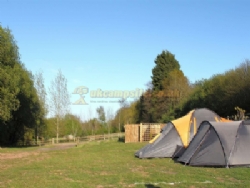 Hunters Lodge Caravan And Camping Site