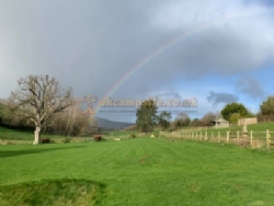 Hunters Lodge Caravan And Camping Site