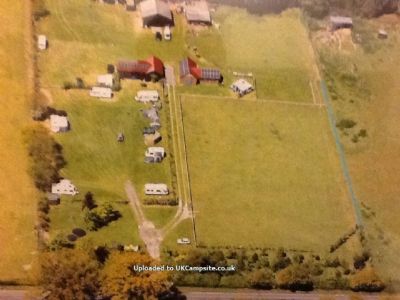 Four Acre Farm Certificated Site Four Acre Farm Certificated Site