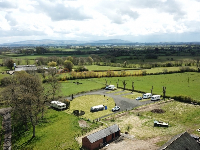 West Brightenflatt Certificated Site