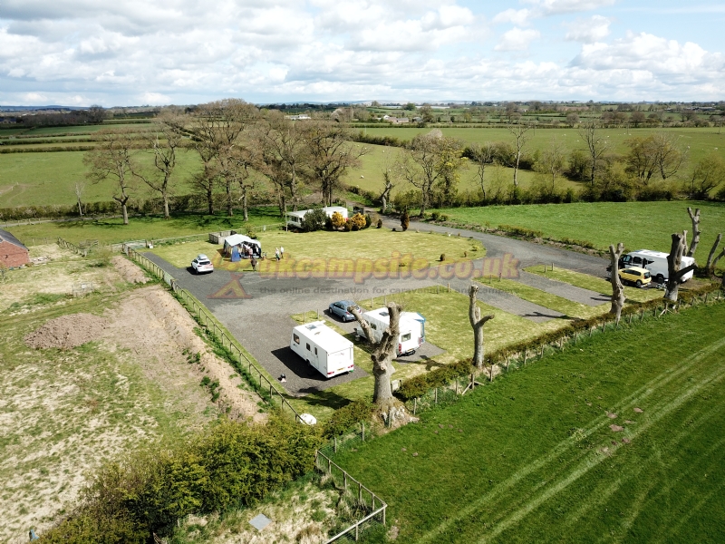 West Brightenflatt Certificated Site