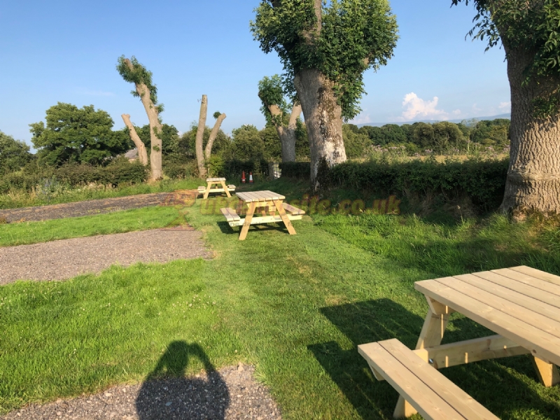 West Brightenflatt Certificated Site