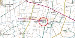 West Brightenflatt Certificated Site