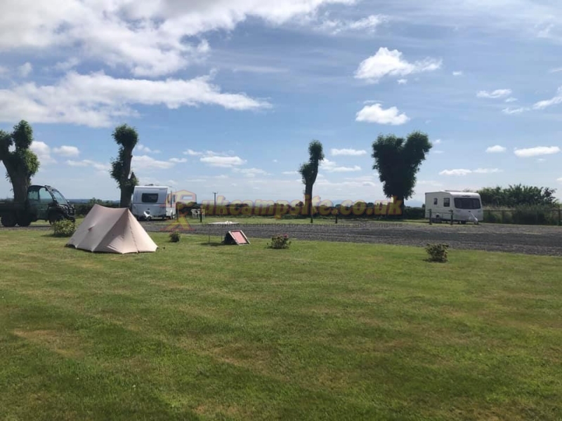 West Brightenflatt Certificated Site