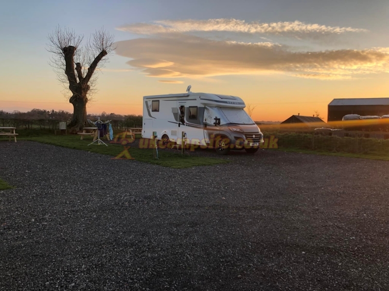 West Brightenflatt Certificated Site