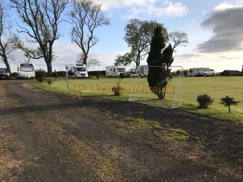 West Brightenflatt Certificated Site