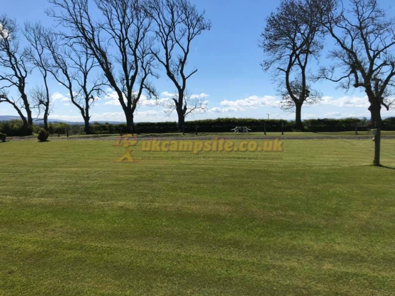 West Brightenflatt Certificated Site