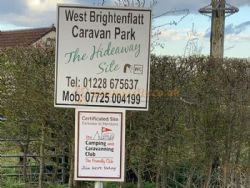 West Brightenflatt Certificated Site