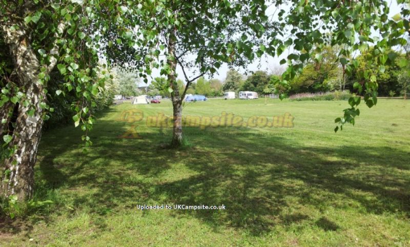 Newland Meadows Camping And Caravan Park
