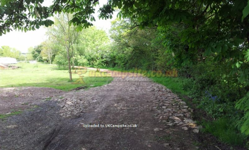 Newland Meadows Camping And Caravan Park