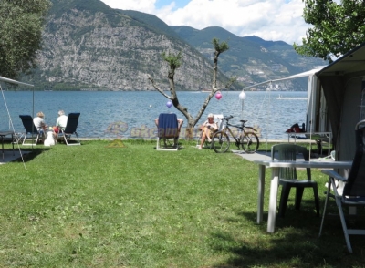 Camping Covelo