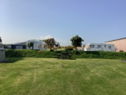 Island Lodge Caravan And Camping Site