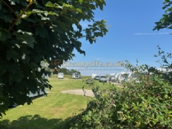 Island Lodge Caravan And Camping Site