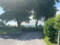 Island Lodge Caravan And Camping Site