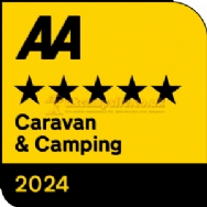Island Lodge Caravan And Camping Site