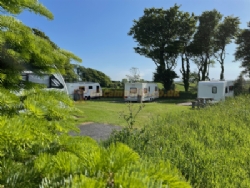 Island Lodge Caravan And Camping Site