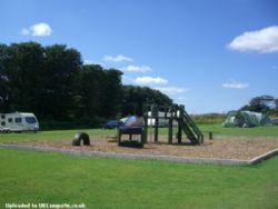 Island Lodge Caravan And Camping Site